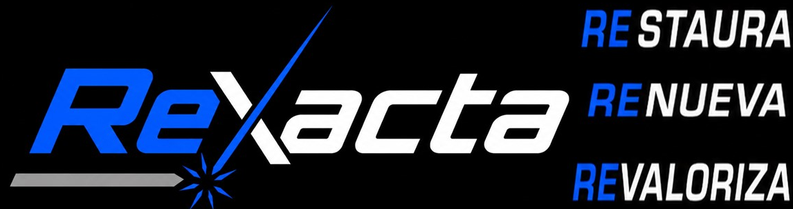 Rexacta Logo